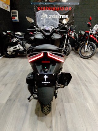 Zontes 368E Oferta  ¡ Últimas unidades en stock !