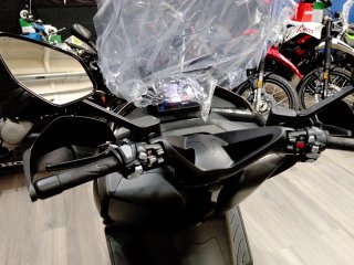 Zontes 368E Oferta  ¡ Últimas unidades en stock !