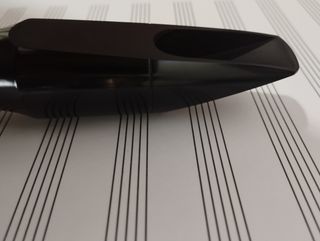 Boquilla Selmer C* tenor Saxo S 80 C** 