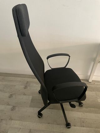 MUEBLES OFICINA ENTERA