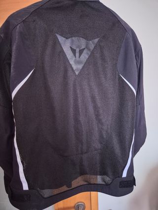 Casaco verão Dainese Tam. 54