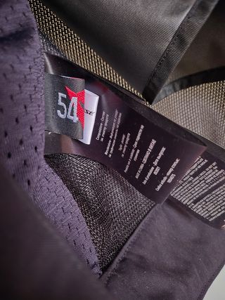 Casaco verão Dainese Tam. 54