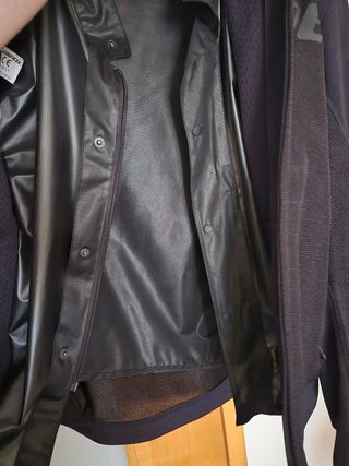 Casaco verão Dainese Tam. 54