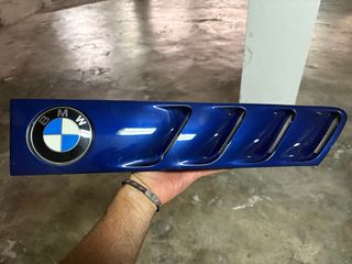 branquias bmw z3 1.8