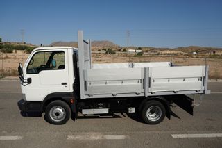 NISSAN CABSTAR ***RESERVADO***