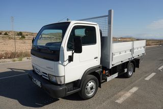 NISSAN CABSTAR ***RESERVADO***