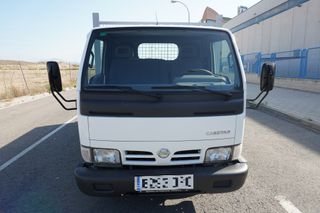 NISSAN CABSTAR ***RESERVADO***