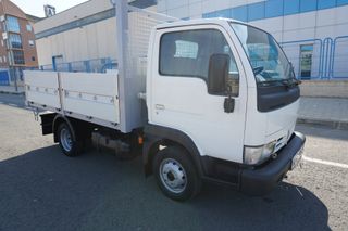 NISSAN CABSTAR ***RESERVADO***