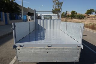 NISSAN CABSTAR ***RESERVADO***
