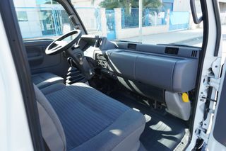 NISSAN CABSTAR ***RESERVADO***