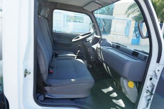 NISSAN CABSTAR ***RESERVADO***
