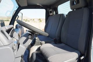 NISSAN CABSTAR ***RESERVADO***