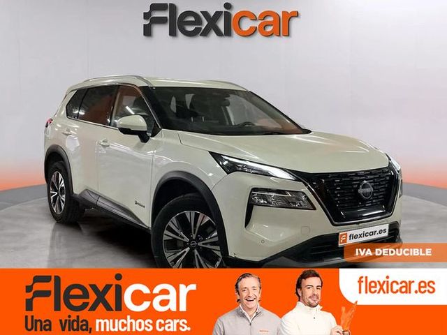 Nissan X-Trail 5pl 1.5 e-4ORCE 158kW 4x4 A/T Acenta