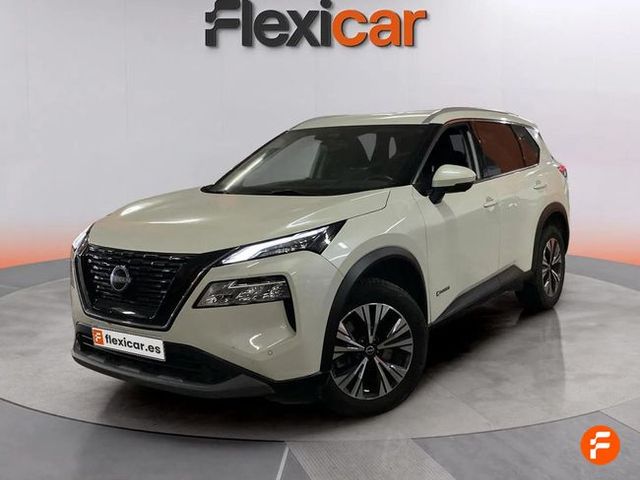 Nissan X-Trail 5pl 1.5 e-4ORCE 158kW 4x4 A/T Acenta