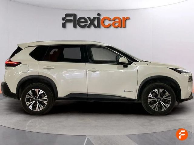 Nissan X-Trail 5pl 1.5 e-4ORCE 158kW 4x4 A/T Acenta
