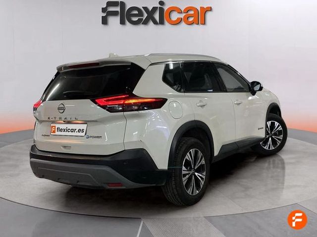 Nissan X-Trail 5pl 1.5 e-4ORCE 158kW 4x4 A/T Acenta