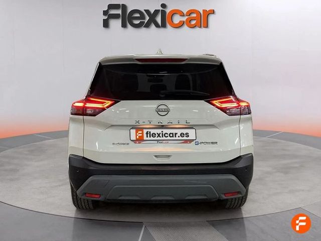 Nissan X-Trail 5pl 1.5 e-4ORCE 158kW 4x4 A/T Acenta