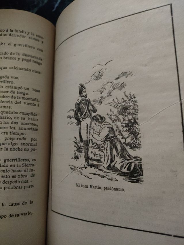 Héroes y Mártires de la Independencia