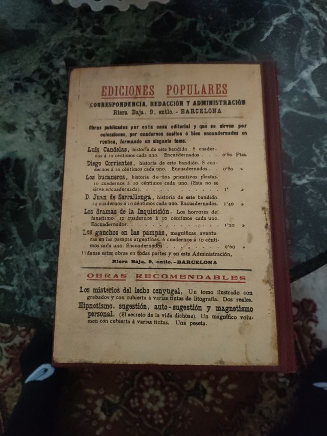 Héroes y Mártires de la Independencia