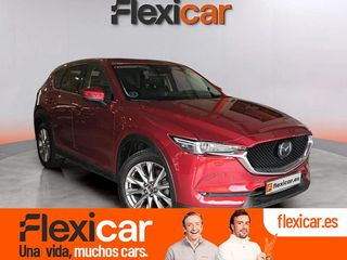 Mazda CX-5 2.5 G 143kW (194CV) 2WD AT Zenith