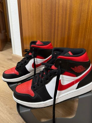 Zapatillas Jordan Air 1 Retro