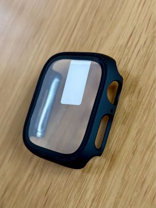 Protector Cristal Templado Apple Watch 41mm