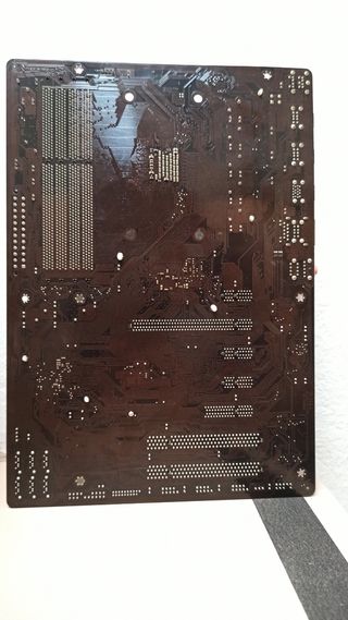 Placa base GIGABYTE GA-970A-DS3P AM3+