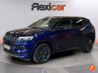 Jeep Compass 1.3 Gse T4 110kW (150CV) Limited DCT FWD