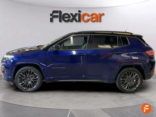 Jeep Compass 1.3 Gse T4 110kW (150CV) Limited DCT FWD