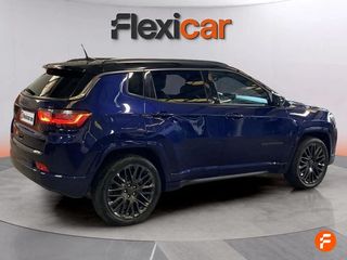 Jeep Compass 1.3 Gse T4 110kW (150CV) Limited DCT FWD
