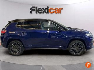 Jeep Compass 1.3 Gse T4 110kW (150CV) Limited DCT FWD