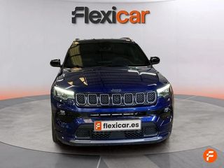 Jeep Compass 1.3 Gse T4 110kW (150CV) Limited DCT FWD
