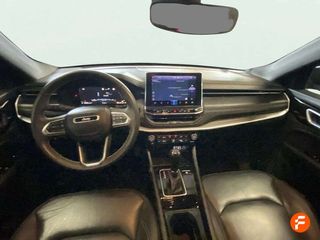 Jeep Compass 1.3 Gse T4 110kW (150CV) Limited DCT FWD
