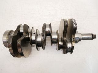 Cigüeñal Jaguar Land Rover Sport 3.0 D 306DTA 306DT 9X2Q-BA