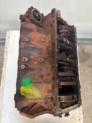 Bloque motor cigüeñal accionamiento Para Dodge 1500 5.7 V8 EZA 53021319CB