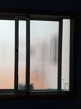 Mosquitera ventana corredera 100x60cm