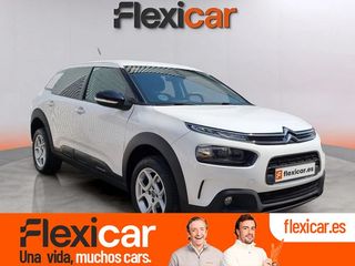 Citroën C4 Cactus BlueHDi 73KW (100CV) Feel