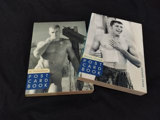 Libri Postali: Benno Thoma & M. Taubenheim Anni '90