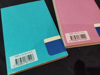 Libri Postali: Benno Thoma & M. Taubenheim Anni '90