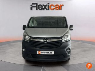 Opel Vivaro 1.6 CDTI S/S 107kW L2 2.9t Combi Plus-9