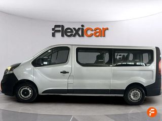 Opel Vivaro 1.6 CDTI S/S 107kW L2 2.9t Combi Plus-9