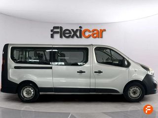 Opel Vivaro 1.6 CDTI S/S 107kW L2 2.9t Combi Plus-9