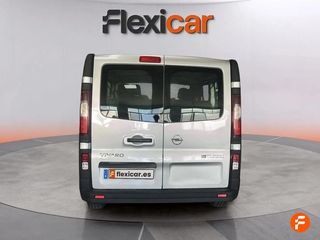 Opel Vivaro 1.6 CDTI S/S 107kW L2 2.9t Combi Plus-9