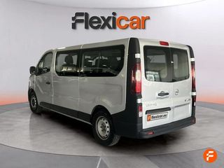 Opel Vivaro 1.6 CDTI S/S 107kW L2 2.9t Combi Plus-9