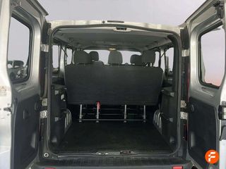 Opel Vivaro 1.6 CDTI S/S 107kW L2 2.9t Combi Plus-9
