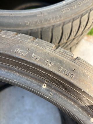 Neumáticos Invierno Pirelli Sottozero