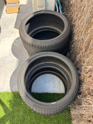Neumáticos Invierno Pirelli Sottozero