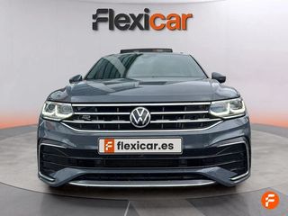Volkswagen Tiguan R-Line 1.5 TSI 110kW (150CV) DSG