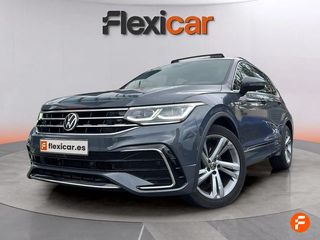 Volkswagen Tiguan R-Line 1.5 TSI 110kW (150CV) DSG