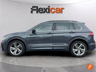 Volkswagen Tiguan R-Line 1.5 TSI 110kW (150CV) DSG
